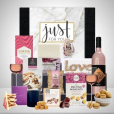 Time Out with Rose Hamper